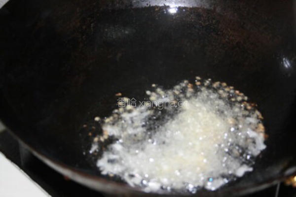 香菇海虾豆腐汤的做法图解3