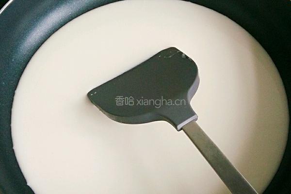 奶油小方的做法图解5
