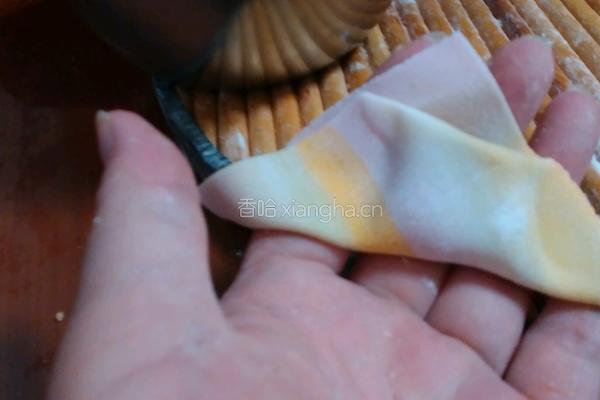 小馄饨的做法图解6