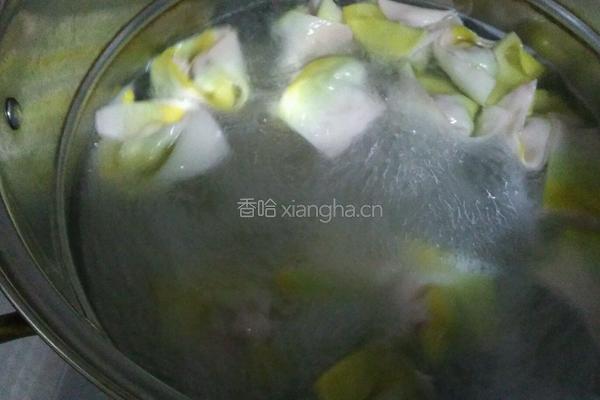 小馄饨的做法图解9