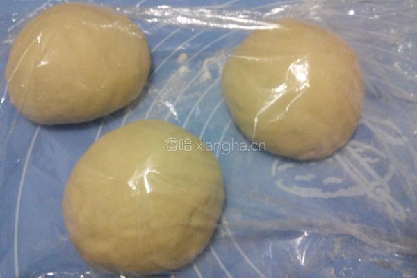 蛋香黄油吐司的做法图解6