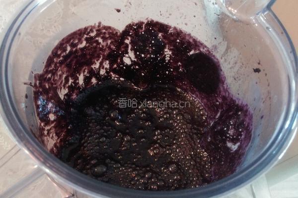 桑葚膏的做法图解3