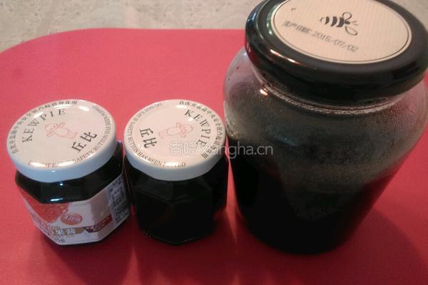 桑果酱的做法图解8