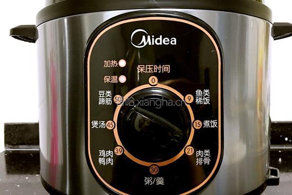 凉拌鸡胗的做法图解4