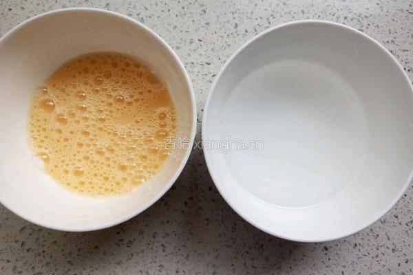水蒸鸡蛋羹的做法图解4