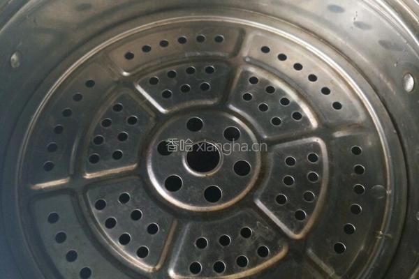 水蒸鸡蛋羹的做法图解9
