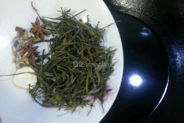 煮茶叶蛋的做法图解9