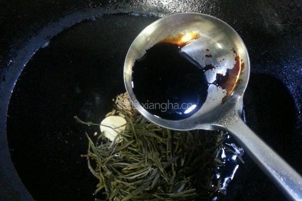 煮茶叶蛋的做法图解10