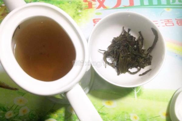 超简单自制奶茶的做法图解6