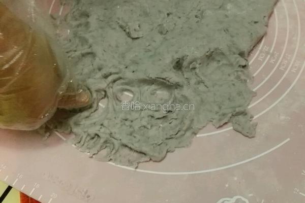 快乐自制小芋圆的做法图解17