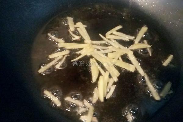 平菇肉片汤的做法图解6