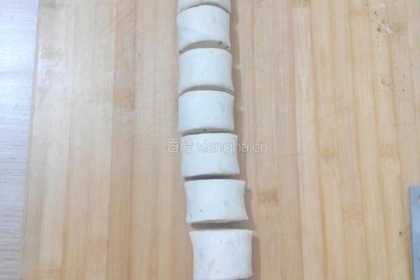 里脊肉饼的做法图解12