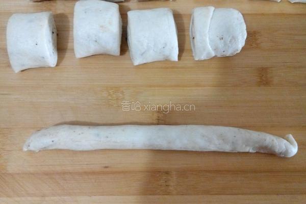 里脊肉饼的做法图解13