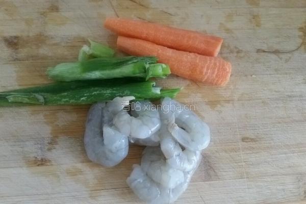 土豆泥饼的做法图解3