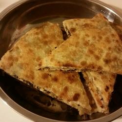 梅菜肉饼的做法[图]