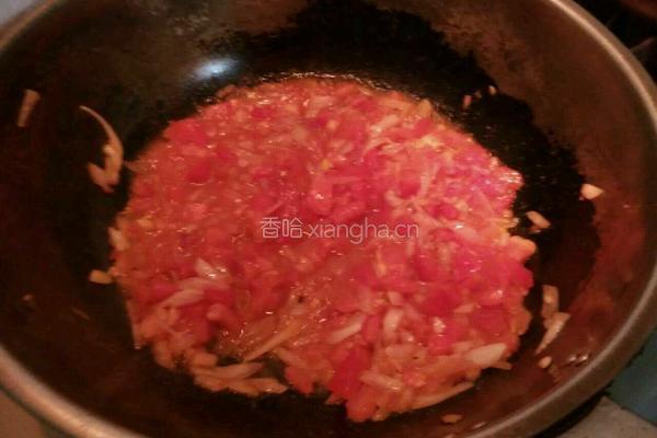 披萨酱的做法图解9