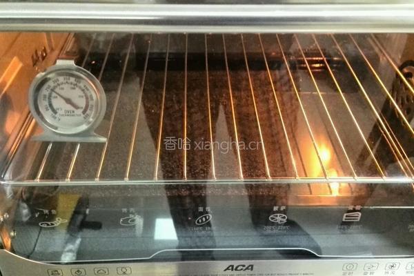 原味芝士蛋糕的做法图解16