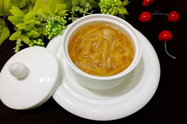 蜂蜜柠檬茶的做法图解23