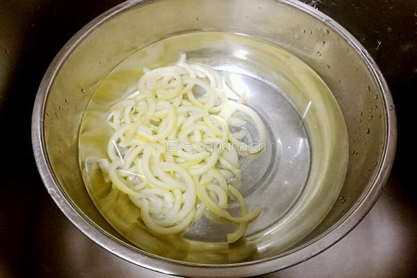 蜂蜜柠檬茶的做法图解14