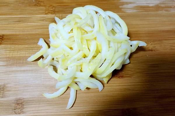 蜂蜜柠檬茶的做法图解15