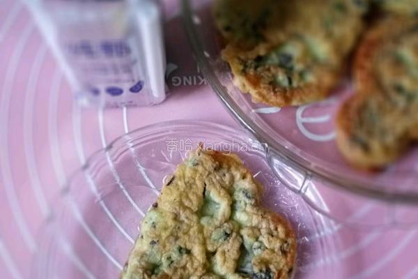 花式煎蛋饼（独创）
