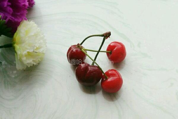 蜂蜜牛奶玉米饼的做法图解4