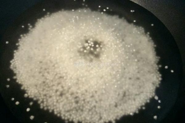 红豆西米露的做法图解6