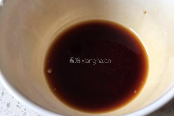 凉拌莴苣的做法图解5