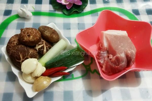 肉馅酿豆腐的做法图解5