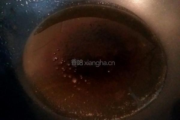 肉馅酿豆腐的做法图解11