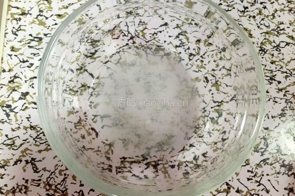 戗面馒头的做法图解7