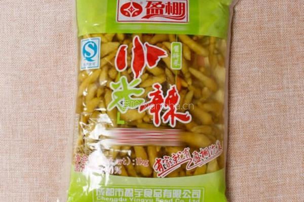 泡椒鸡爪的做法图解4