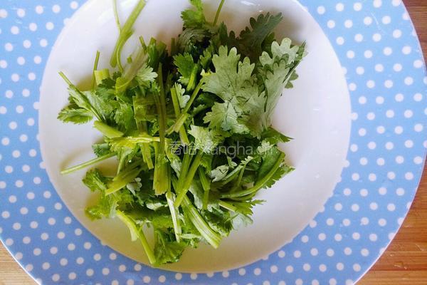大拌菜的做法图解5