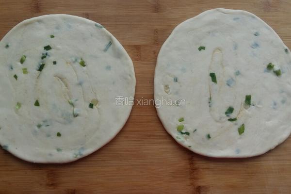千层饼的做法图解8