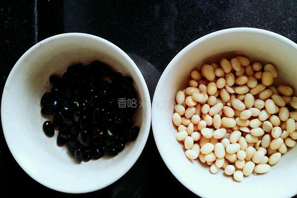自制酱菜之杂豆篇的做法图解1