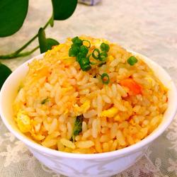 番茄炒饭的做法[图]