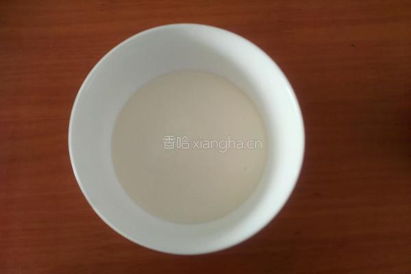 汤圆酸奶水果捞的做法图解10