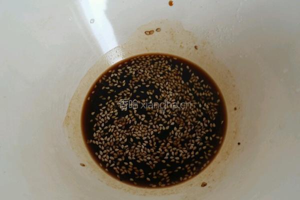 无辣米粉的做法图解1