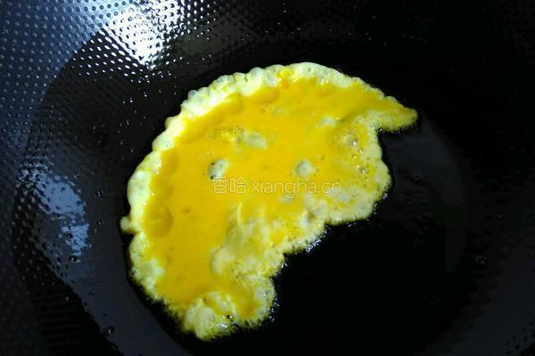 家常番茄鸡蛋面的做法图解2