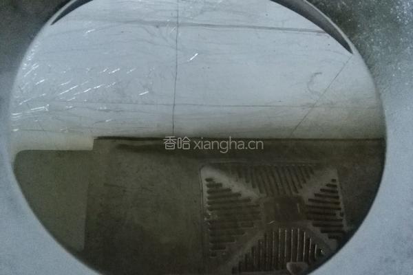 拔丝铁棍山药的做法图解5