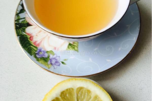 蜂蜜柠檬柚子茶的做法图解5