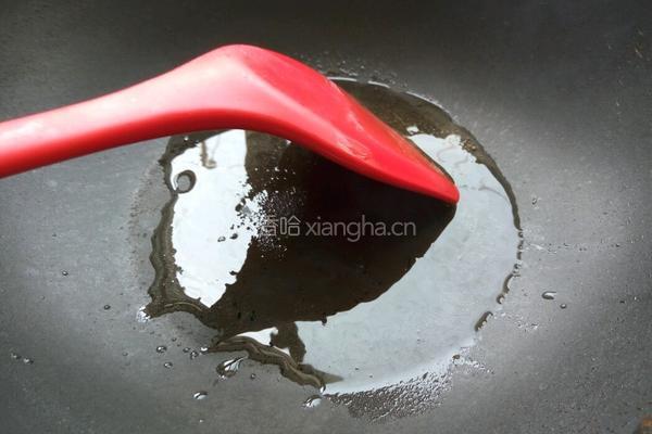 辣炒鸡胗的做法图解14
