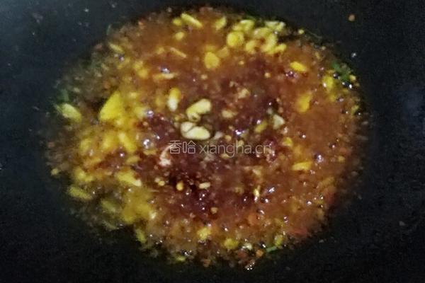 红烧家常豆腐的做法图解5