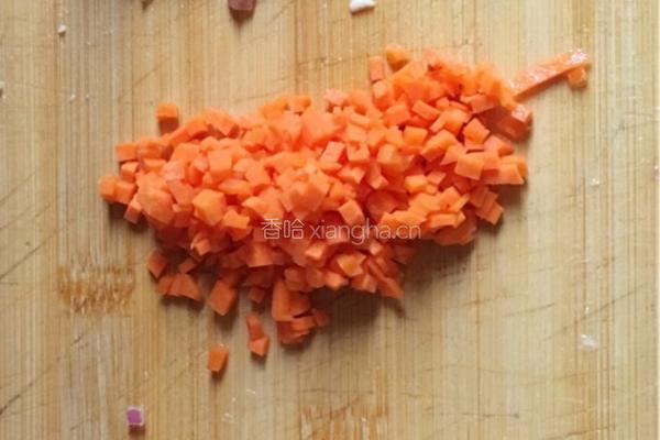 芝士焗土豆泥的做法图解3