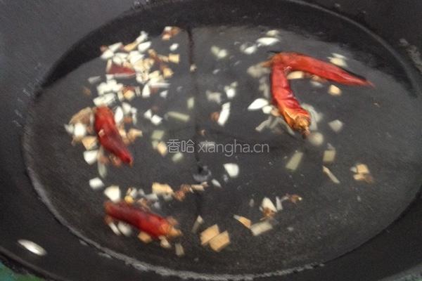 煮毛豆的做法图解3