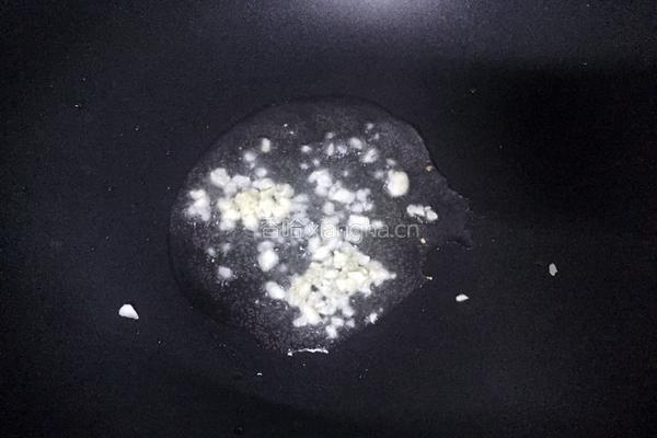黄豆炖五花肉的做法图解4