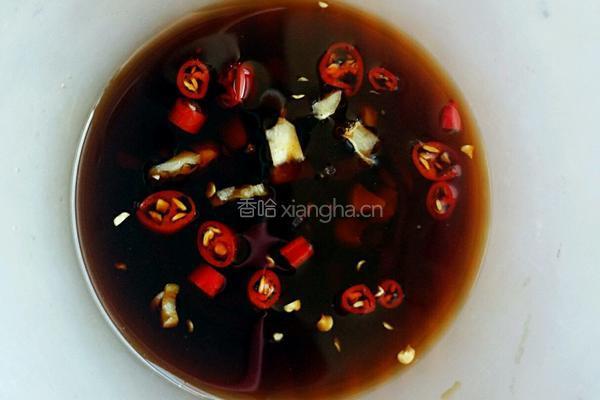 秘制老醋花生的做法图解8