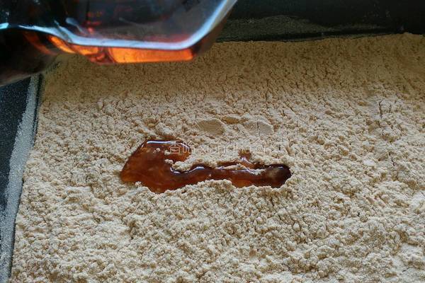 油茶面的做法图解11