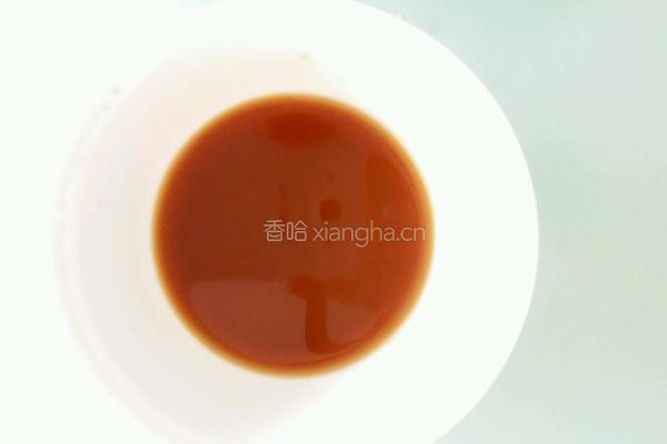 西芹木耳白玉菇的做法图解6