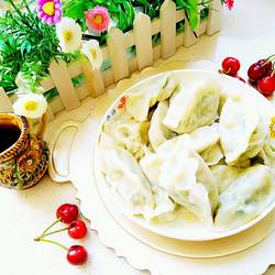 鲅鱼水饺的做法[图]